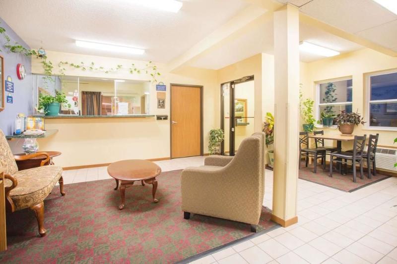Days Inn By Wyndham Лексингтън Екстериор снимка